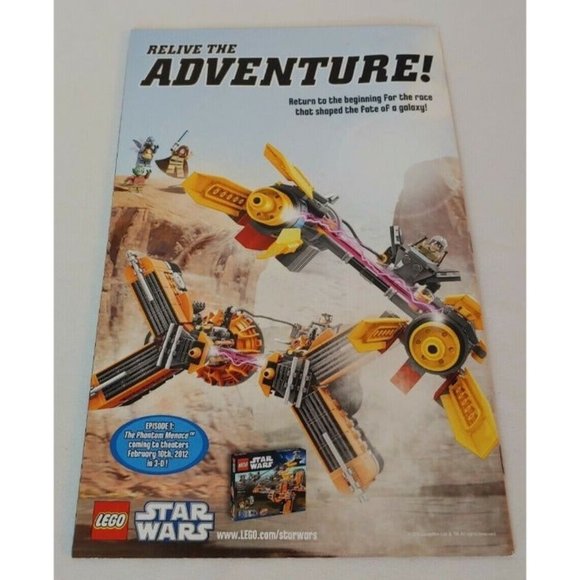 Sonic Universe Comic #34 Feb 2012 Babylon Rising Part 2 of 4 Signed Copy - Picture 4 of 9